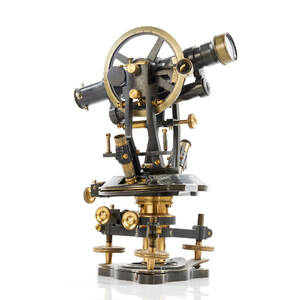 Nivelleringsinstrument
