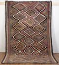 Persisk Harsin kelim 300 x 190 cm