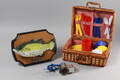 Picknickkorg