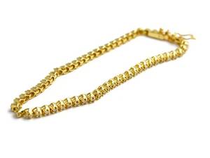 Armband 18K 12,9g