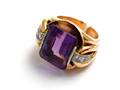 Ring 14K 21,6g