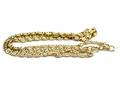 Halskedja 18K 7,6g