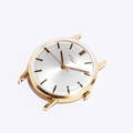Longines armbandsur 18 k guld