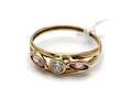 RING 14K