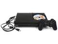 Sony PS3 500gb