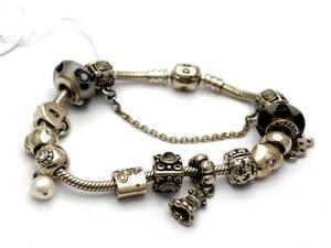 Armband Pandora S925