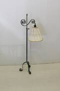 Golvlampa