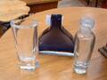 Glasvaser