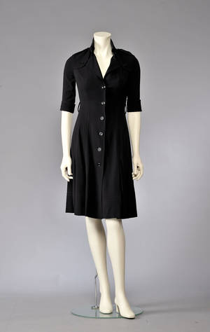 Karen Millen. Kjole, str. 36