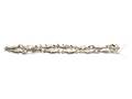 Armband S925 17,5cm