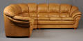 Piquattro. Hjørnesofa, model Augusta 3