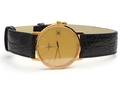 Herrur, Tissot 18K