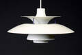 Poul Henningsen. PH5 pendel