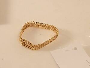 Armband, 18k