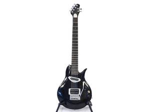 Elgitarr, hembygd, nr