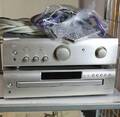 Stereo CD