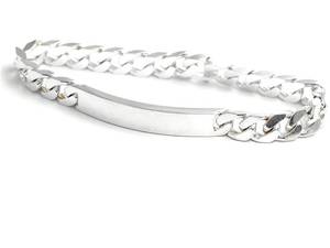 Armband Pansar med