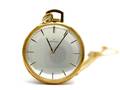 Certina 18K, frackur