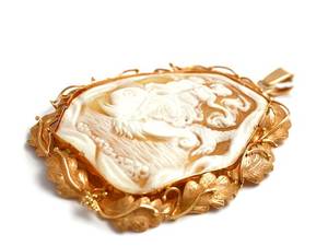 Hänge 18K 39g
