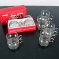 IRISHCOFFEGLAS Iittala Tsaikka Timo Sarpaneva