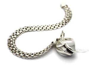 Armband, 1 Ring