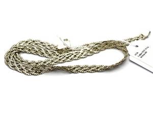 Collier S925 10,2g