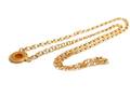 Collier doserad Bismarck