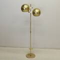 Golvlampa