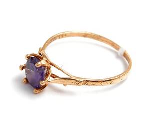 Ring 14K 1,3g
