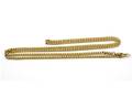 Halskedja Pansar 18K