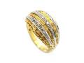 RING, 18K