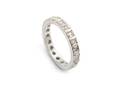 HELALLIANSRING, 18K