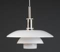 Poul Henningsen 1894-1967. PH 4½  4 pendel