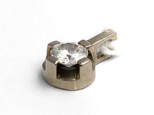 Hänge 18K 0,7g