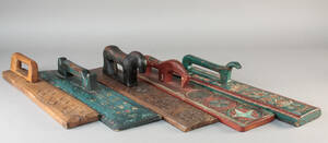 Manglebrædder 1800-1900 tallet 5