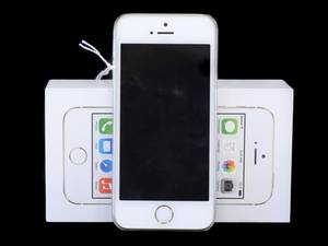 Mobiltelefon, Apple Iphone