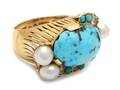 RING, 18K