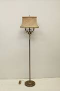 Golvlampa