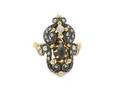 RING, 18K