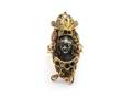 RING, 14K