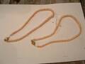 Pärlcollier