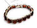 Armband, med stenar