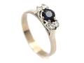 RING, 18K