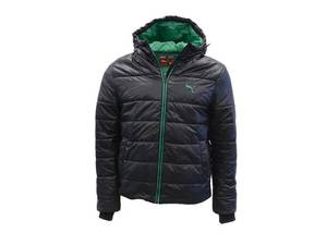 Jacka, Puma Style