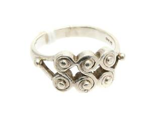 Ring S925 3,9g