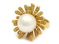 RING, 18K