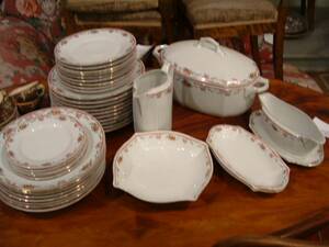 Matservis, Selhman-weiden