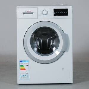 TVÄTTMASKIN Bosch Serie 6 WAT284M9SN