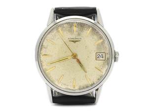 LONGINES