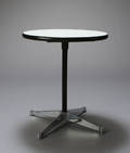 Charles  Ray Eames. Cafebord